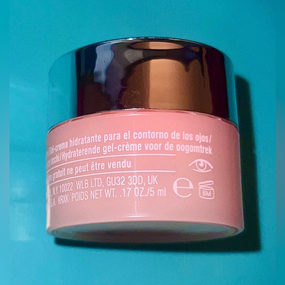 Clinique All About Eyes Serum. Lift, Firm, Soft, Eyebag, Circles, Bright, Repair - Picture 4 of 4